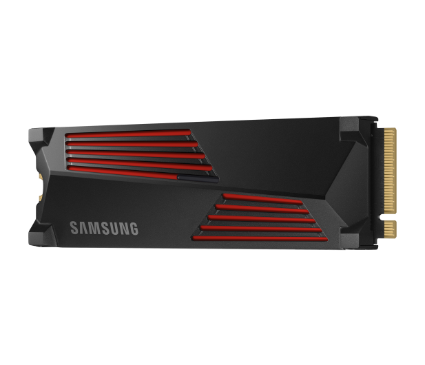 Samsung 4TB M.2 PCIe Gen4 NVMe 990 Pro Heatsink - 1186371 - zdjęcie 14